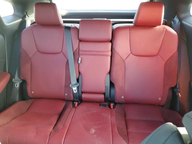 2023 LEXUS RX 500H F 2T2BCMEA9PC004729