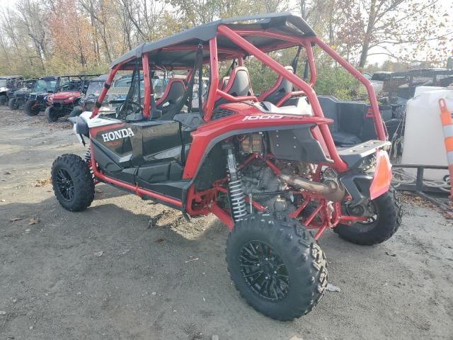 2023 HONDA SXS1000 S4 - 1HFVE0620P4301084