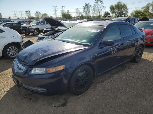 2006 ACURA TL #2945515153