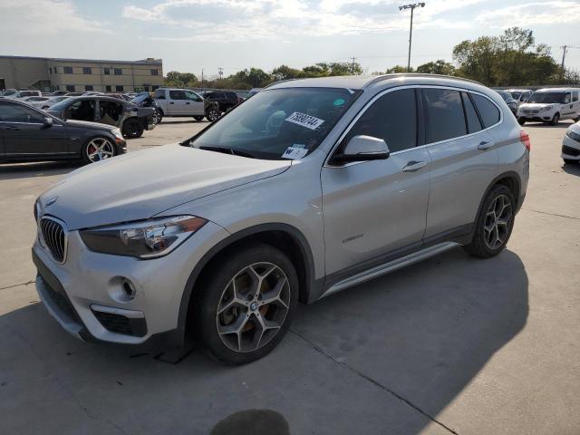 2018 BMW X1 SDRIVE2 #2909232329