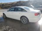 Lot #3023441240 2013 AUDI A6 PREMIUM