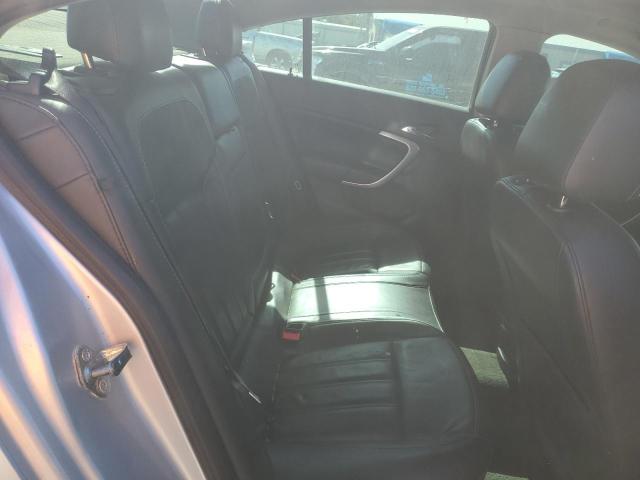 2015 BUICK REGAL PREM 2G4GN5EX3F9265850