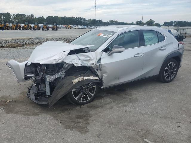 2019 LEXUS UX 200 - JTHY3JBH1K2015910