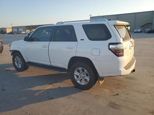 VIN JTEZU5JR7G5128895 2016 Toyota 4runner, SR5 no.2