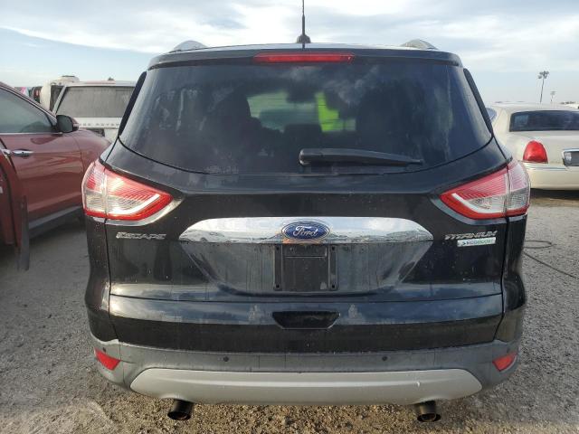 VIN 1FMCU0J96EUB14692 2014 Ford Escape, Titanium no.6