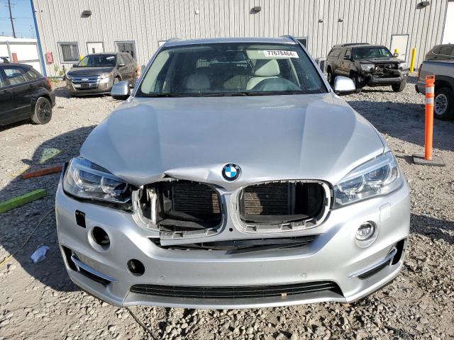 VIN 5UXKR0C50F0P09346 2015 BMW X5, Xdrive35I no.5