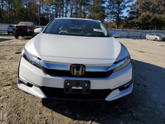 2018 HONDA CLARITY - JHMZC5F14JC010959