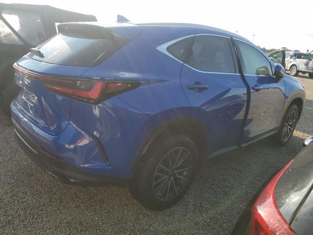 VIN JTJGGCEZ2N2008595 2022 Lexus NX, 350 no.3