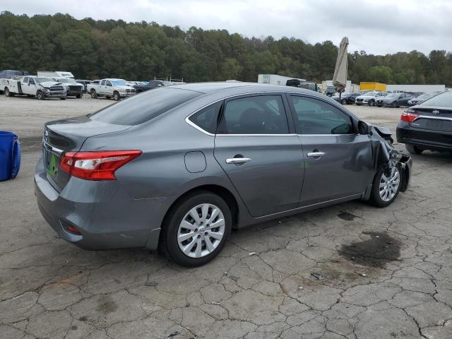 2019 NISSAN SENTRA S - 3N1AB7AP0KY313273