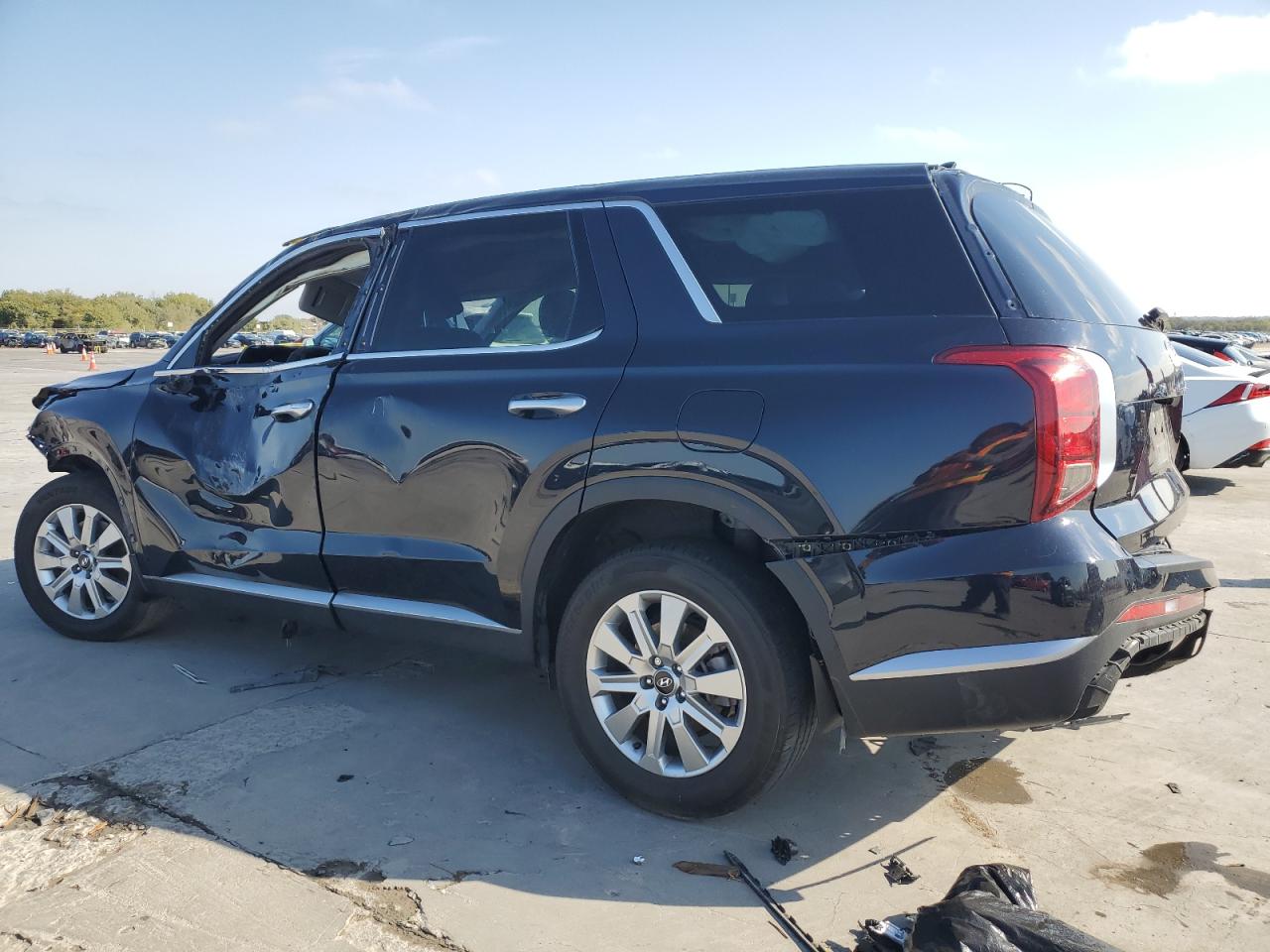 Lot #2969884917 2023 HYUNDAI PALISADE S