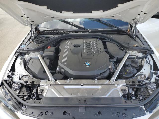 2023 BMW M440I GRAN WBA63AW07PFN28251