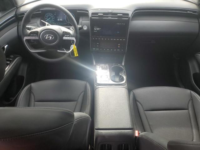 2024 HYUNDAI TUCSON SEL - KM8JCCD12RU178736