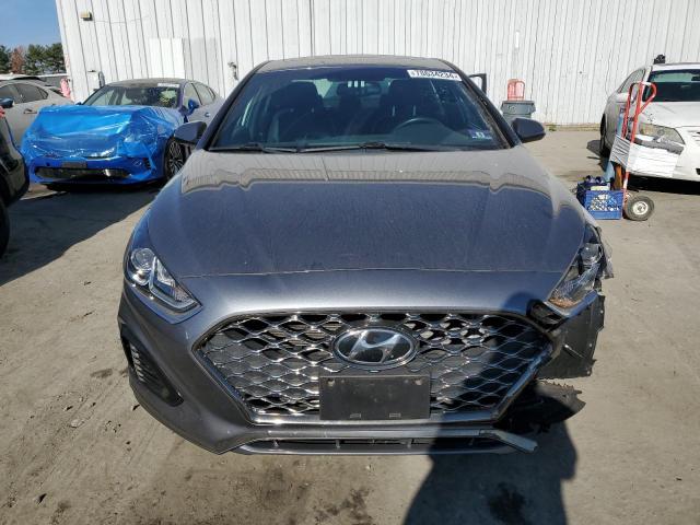 2019 HYUNDAI SONATA LIM - 5NPE34AF2KH811165