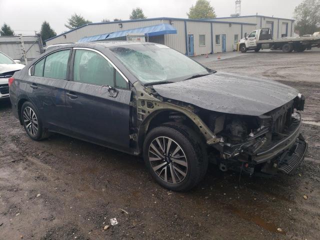 2018 SUBARU LEGACY 2.5 - 4S3BNAD68J3034833
