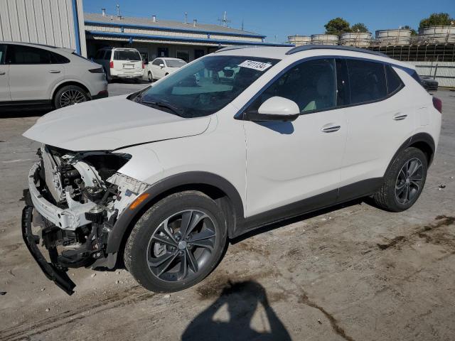 2022 BUICK ENCORE GX #2937682740