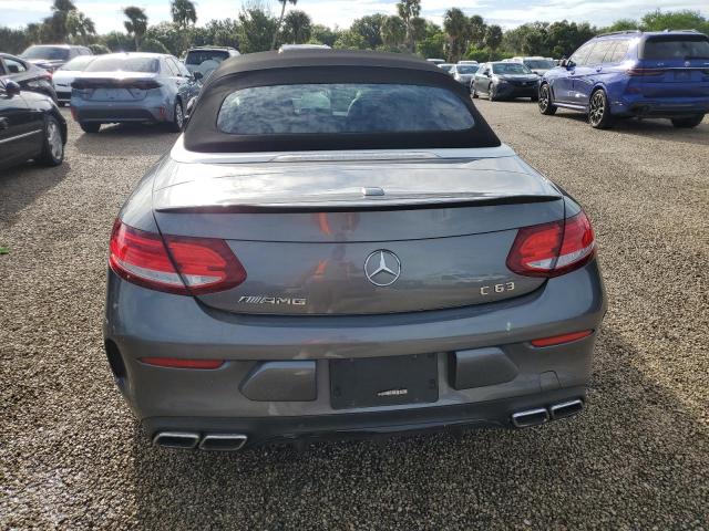 VIN WDDWK8GB5HF508151 2017 MERCEDES-BENZ C-CLASS no.6