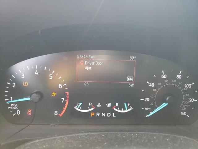2020 FORD ESCAPE SEL - 1FMCU0H68LUA74950