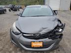 Lot #2960146026 2013 HYUNDAI ELANTRA GL