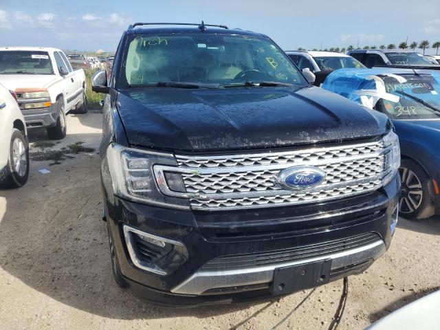 VIN 1FMJU1LT9LEA68496 2020 Ford Expedition, Platinum no.5