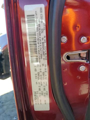 2017 RAM 1500 LONGH - 1C6RR6PT2HS520398