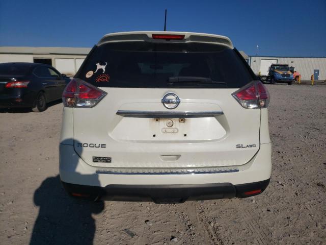 2016 NISSAN ROGUE S - 5N1AT2MV2GC840198