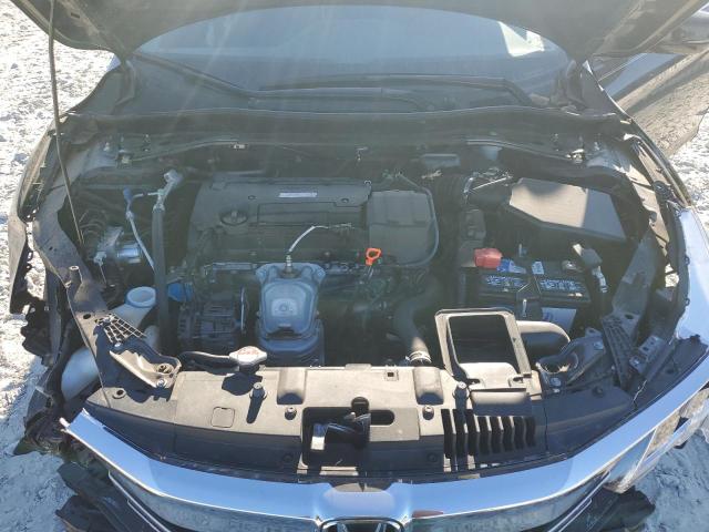2017 HONDA ACCORD EX - 1HGCR2F73HA282760