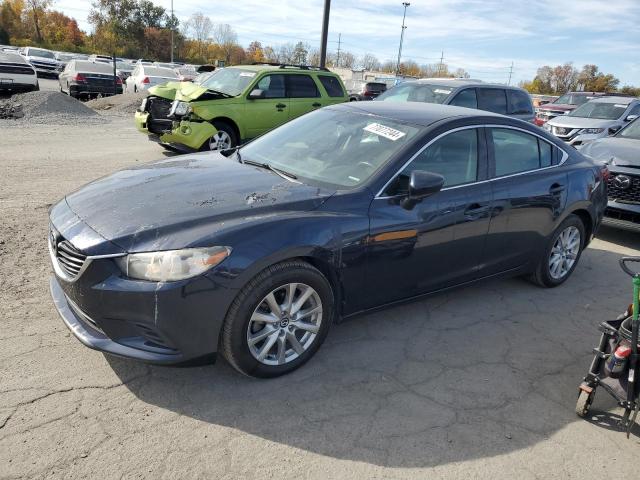 MAZDA 6 SPORT