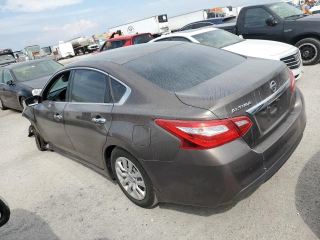 VIN 1N4AL3AP9GC190162 2016 Nissan Altima, 2.5 no.2