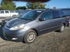 TOYOTA SIENNA XLE photo