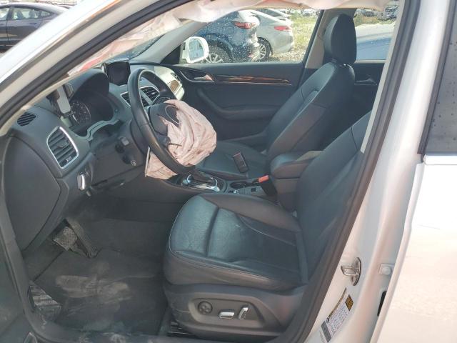 2016 AUDI Q3 PRESTIG - WA1GFCFS6GR020034