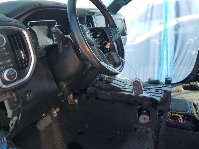 2019 GMC SIERRA K15 - 1GTP9EEL3KZ274084