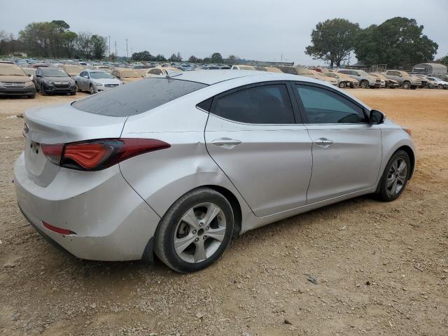 2016 HYUNDAI ELANTRA SE - 5NPDH4AE3GH692571