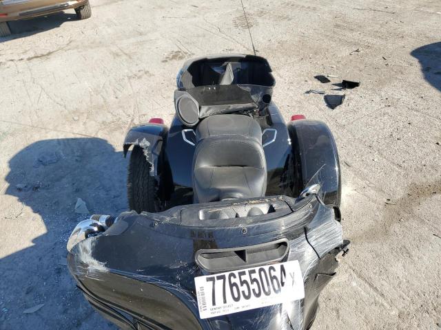 2023 HARLEY-DAVIDSON FLHTCUTG 1HD1MAF15PB862058