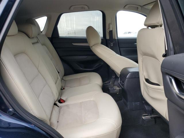 2021 MAZDA CX-5 TOURI - JM3KFACM8M0461455
