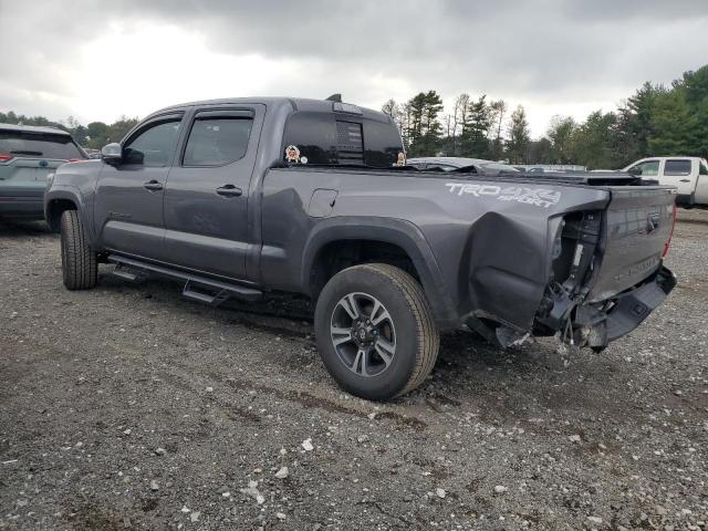 2017 TOYOTA TACOMA DOU - 5TFDZ5BNXHX016609