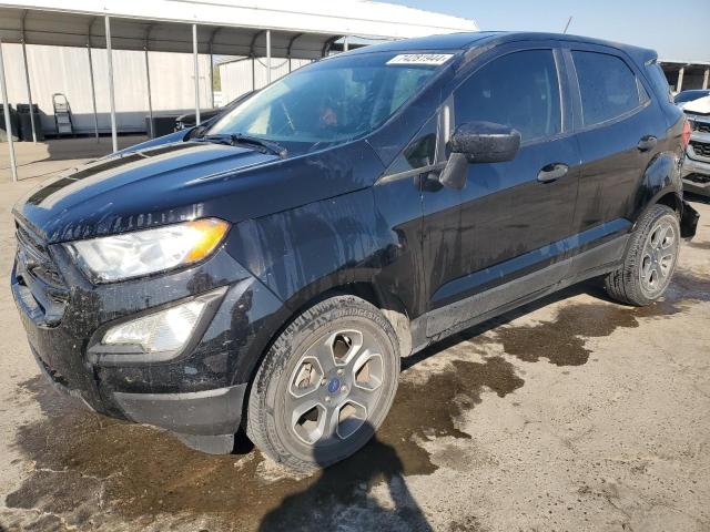 2021 FORD ECOSPORT S #2905168503