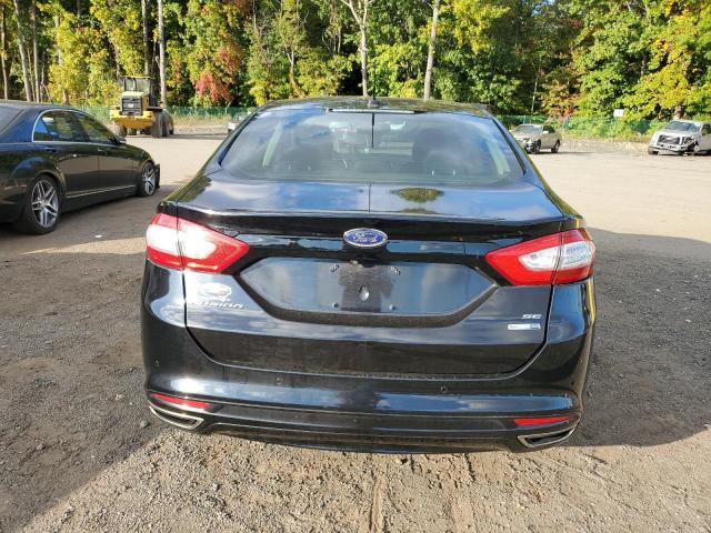 VIN 3FA6P0T93GR336063 2016 Ford Fusion, SE no.6