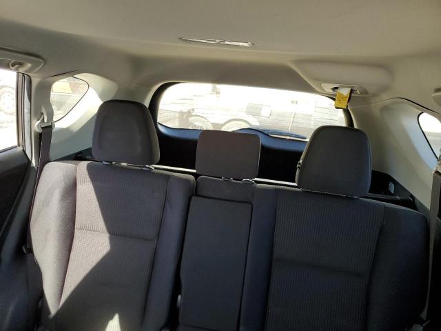 2015 TOYOTA RAV4 LE - JTMBFREV6FJ028162