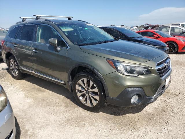 VIN 4S4BSETC8K3282522 2019 Subaru Outback, Touring no.4