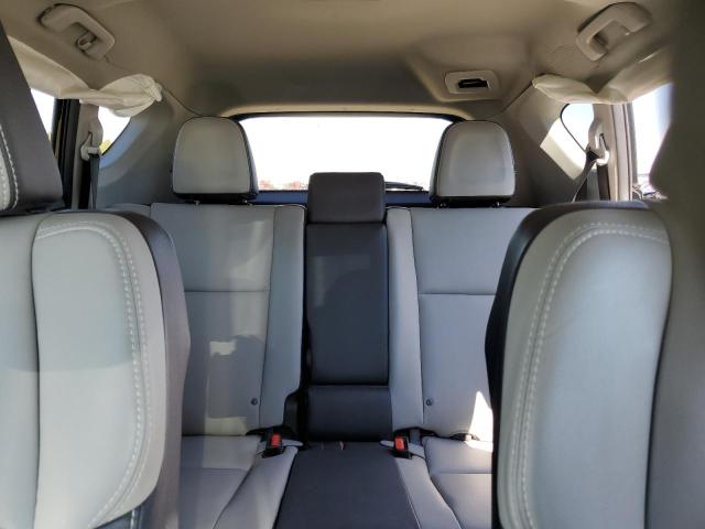 2017 TOYOTA RAV4 LIMIT - 2T3DFREV8HW663171