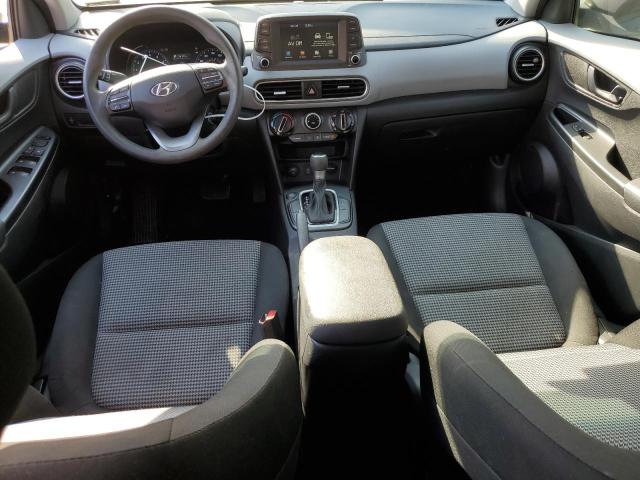 2021 HYUNDAI KONA SE - KM8K12AA2MU600960