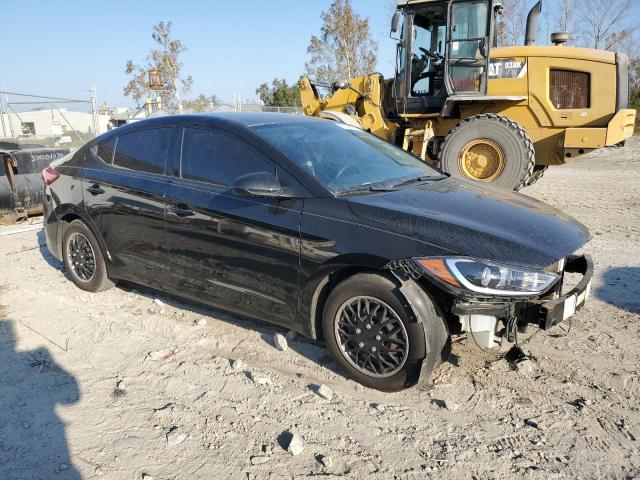 2018 HYUNDAI ELANTRA SE - KMHD74LF3JU577499