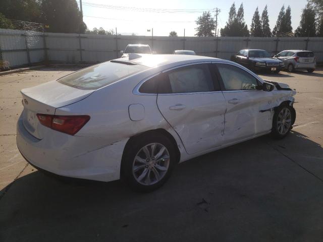 VIN 1G1ZD5ST1SF110287 2025 CHEVROLET MALIBU no.3