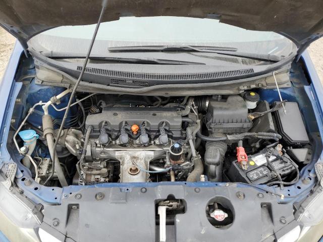 2015 HONDA CIVIC LX - 19XFB2F51FE207130