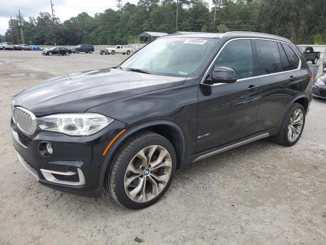 2018 BMW X5 SDRIVE3 - 5UXKR2C52J0Z21895
