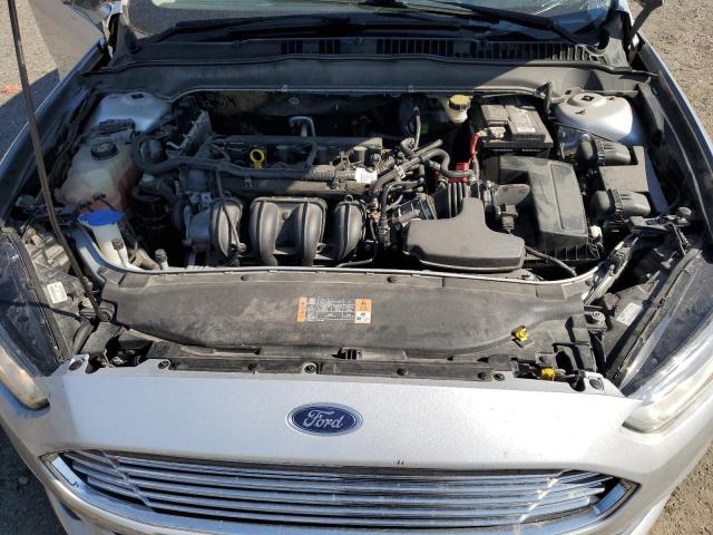 VIN 3FA6P0H76ER373693 2014 Ford Fusion, SE no.11