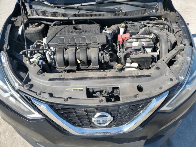 VIN 3N1AB7AP8GY217513 2016 Nissan Sentra, S no.11