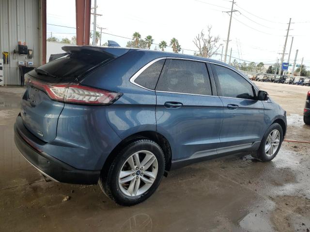 2018 FORD EDGE SEL - 2FMPK3J91JBC58210