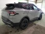 KIA SPORTAGE X photo