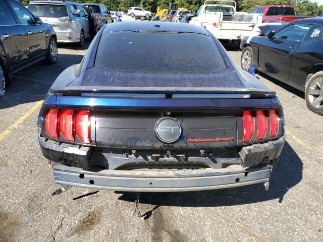 2019 FORD MUSTANG GT - 1FA6P8CF4K5178221